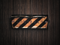 右からやって来て左に抜けれた