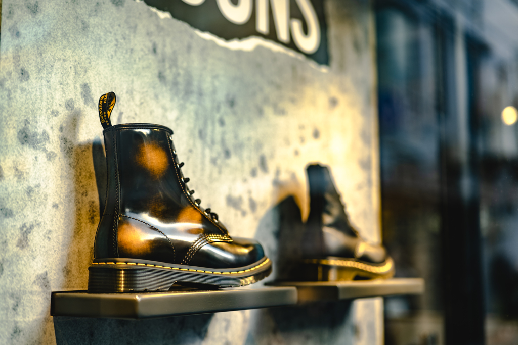 Dr.Martens
