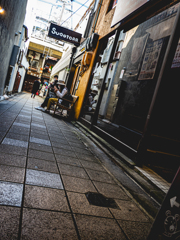 新京極スナップ