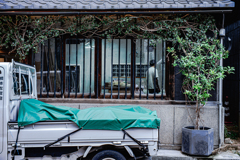 素敵なお店になる予感