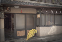 花菱酢　齋造酢