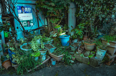 積層型プランター