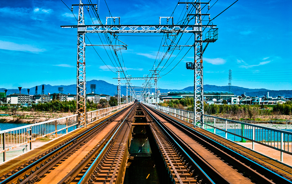 線路