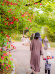 おかあさんといっしょ