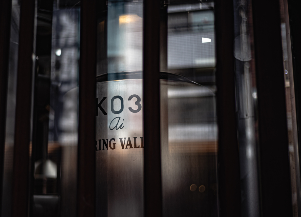 スプリングバレー美味しいよね