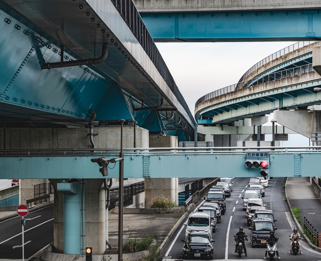 ジャンクションじゃん