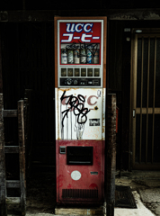 UCCコーヒー 100円
