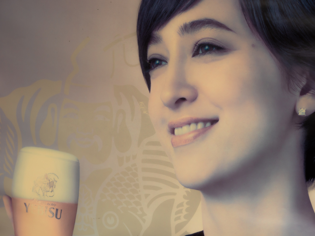 なんとなく、クリステル