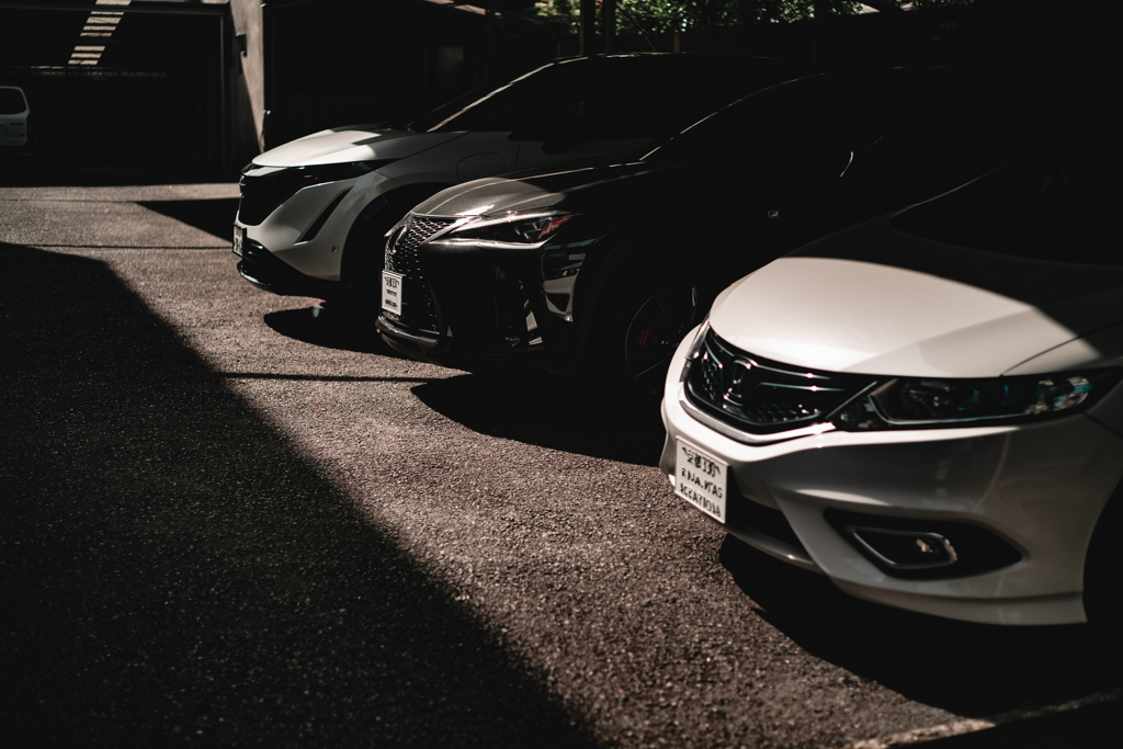 日産より普通にレクサスが好き〜ホンダより普通にレクサスが好き〜