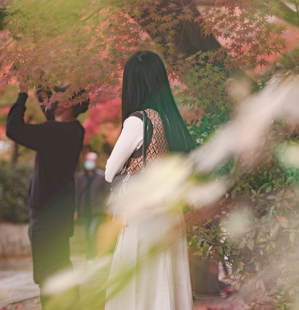 Don't keep me waiting