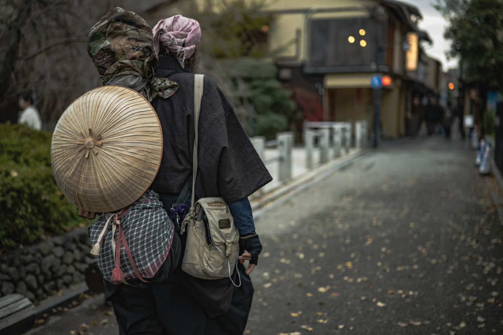 お主只者ではないな！！