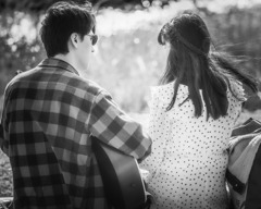 愛を歌う 愛を歌う