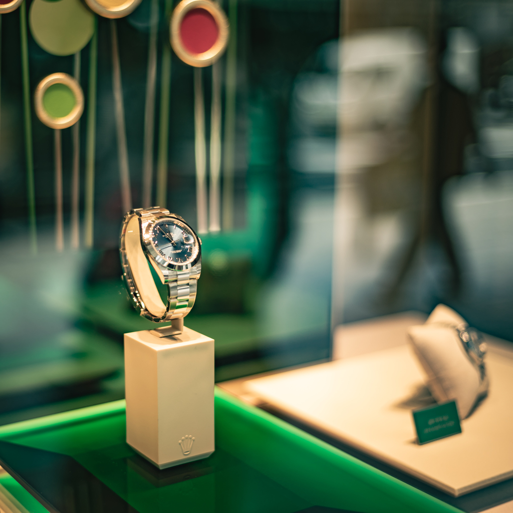 ROLEX