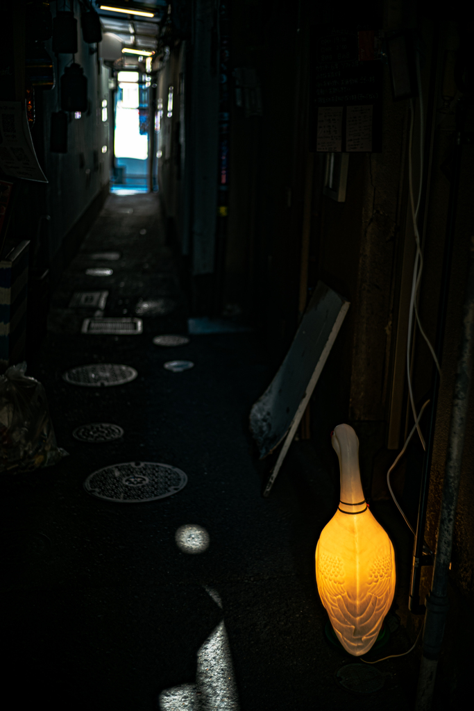 お〜ハイライト飛んどるな〜