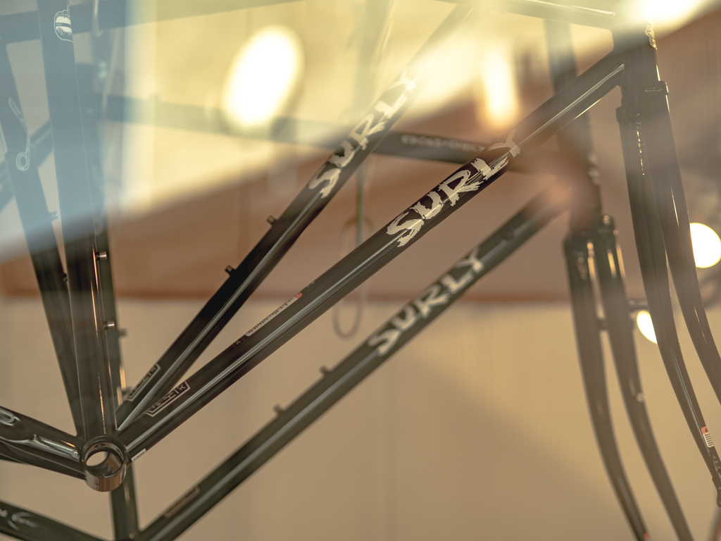 サーリーが気になる今日この頃