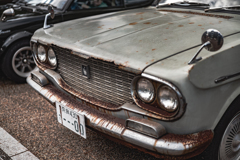 年季の入りまくったクラウン 2