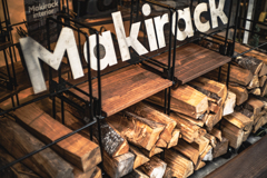 Makirack要らんかね〜