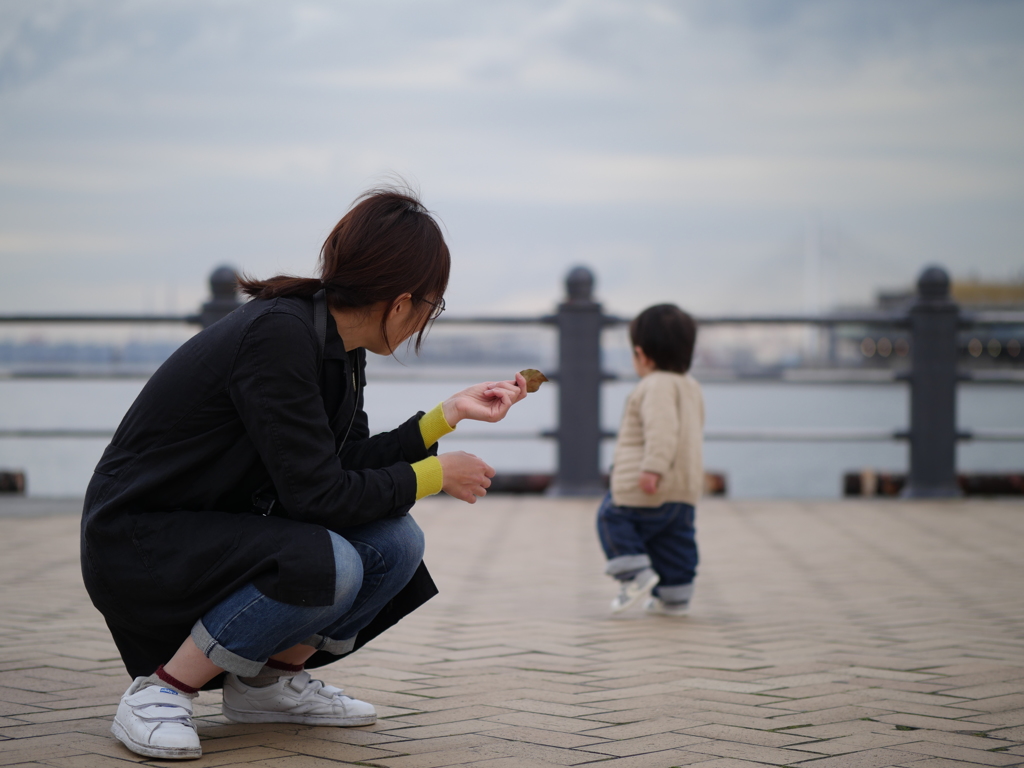 あっ・・・・・無視しないで。。。