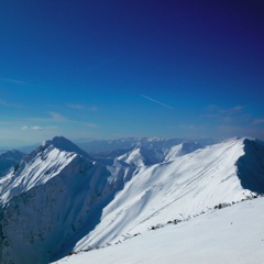 谷川岳