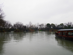 杭州の西溪9