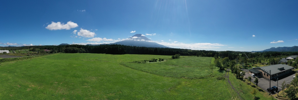 富士山スカイグランド