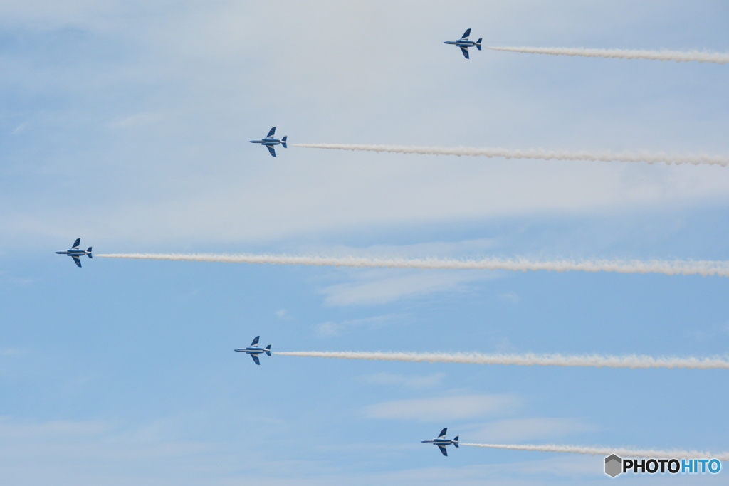 小松航空ショー