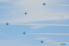 小松航空ショー