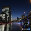 淀屋橋の夜景②