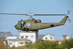 スケールへり（ＵＨ－１Ｂ）