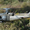 スケールヘリ（ＵＨ－1Ｂ）②