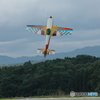 トルクロール（飛行機のホバリング）