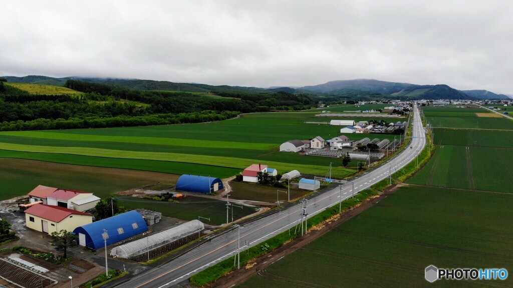 北見市⑫