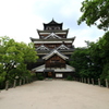 広島城
