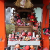 さるぼぼ神社！