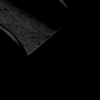 monochrome world