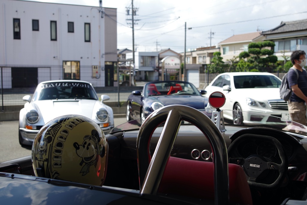 Copen356roadstar