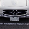 old mercedes
