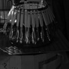 monochrome world