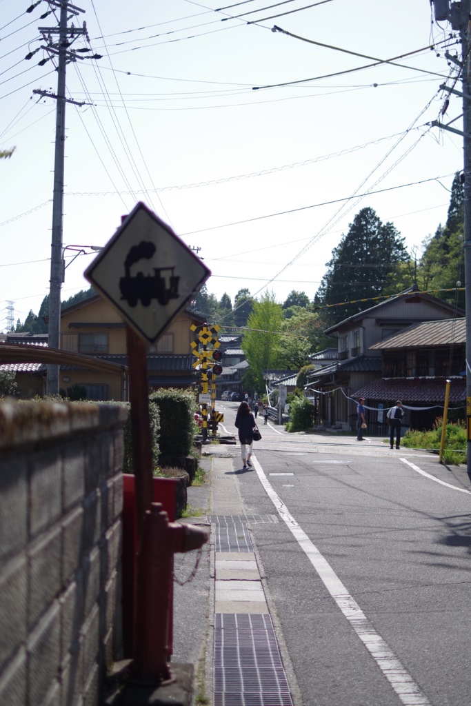 通り道