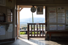無人駅