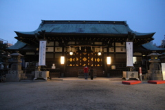 大阪天満宮