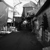商店街