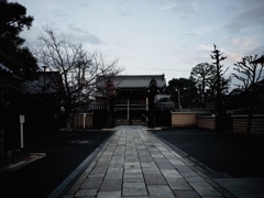 京都 壬生寺