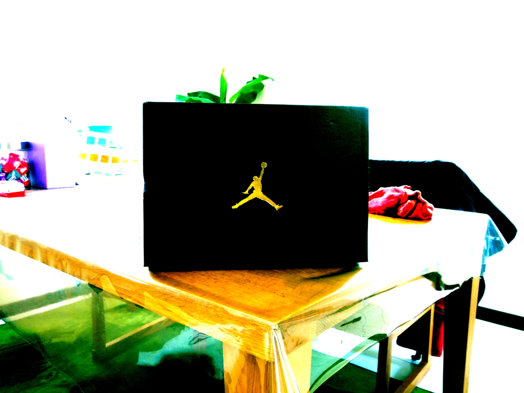 エアージョーダン