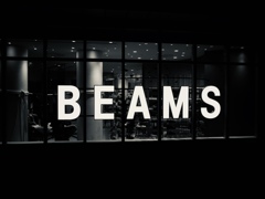 BEAMS