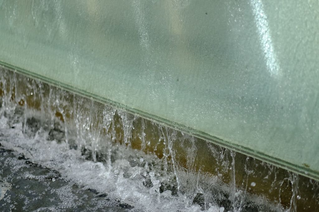 water