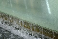 water