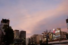 終業時間前