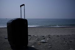 旅の途中