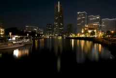 MM Night View